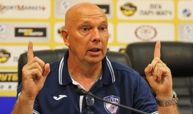 Якоб Галл, Фото Олега Дубины, Football.ua