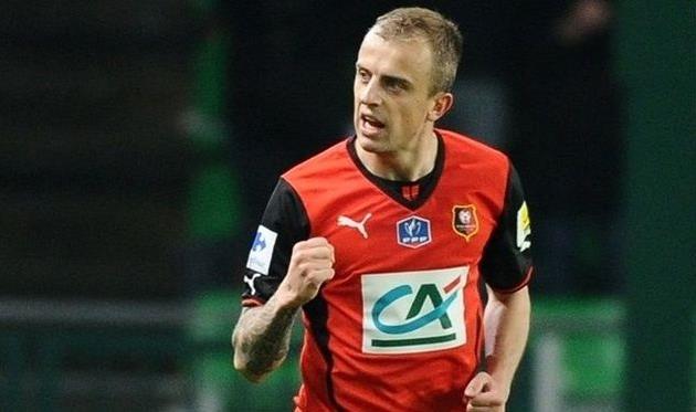 Дубль Камила Гросицки принес Лиллю гостевую победу, uefa.com