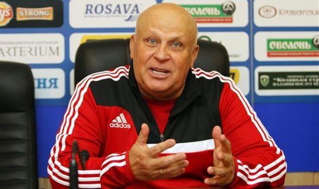 Виталий Кварцяный, Фото Олега Дубины, Football.ua