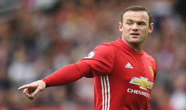 Уэйн Руни, Sky Sports