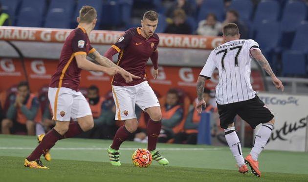 Серия А. Анонс 9-го тура. Матчи воскресенья