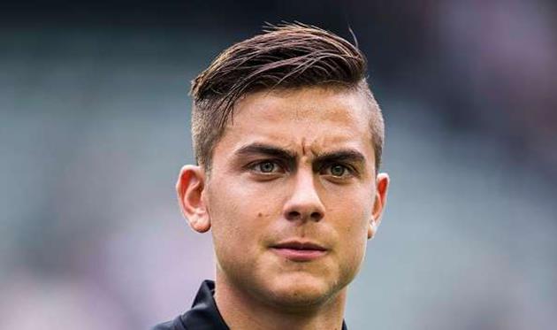 Пауло Дибала, sportskeeda.com