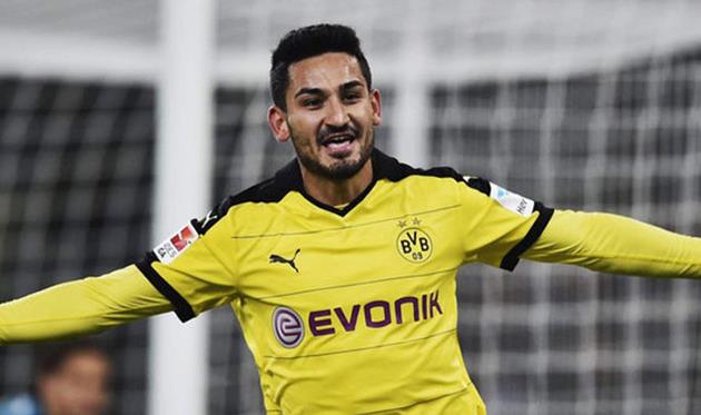 Илкай Гюндоган, Sky Sports