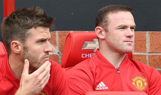 Уэйн Руни (Справа), Sky Sports