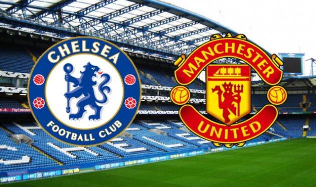 Челси - МЮ, Getty Images