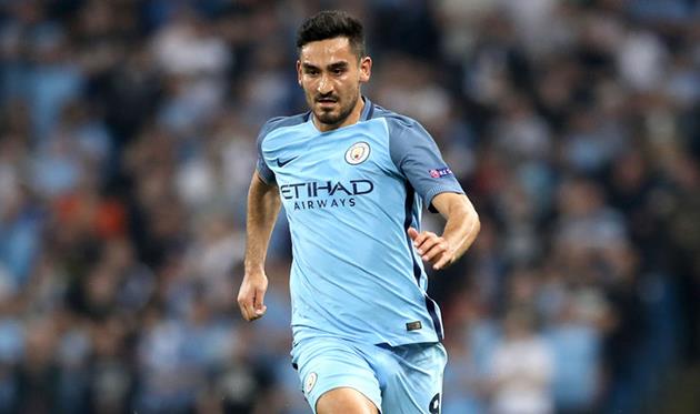 Илкай Гюндоган, SKy Sports