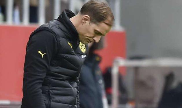 Томас Тухель, Goal