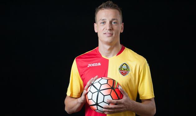 Артем Ситало, fpl.ua