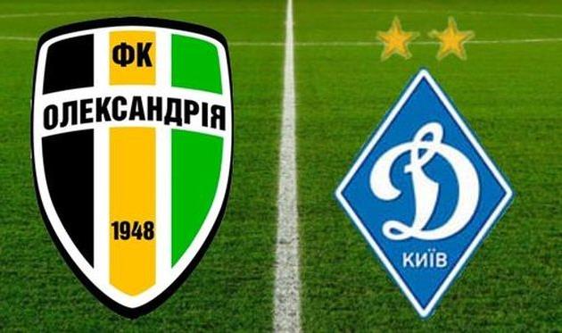 Александрия - Динамо, Google.com