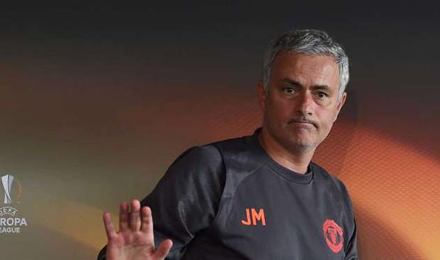 Жозе Моуриньо, Goal