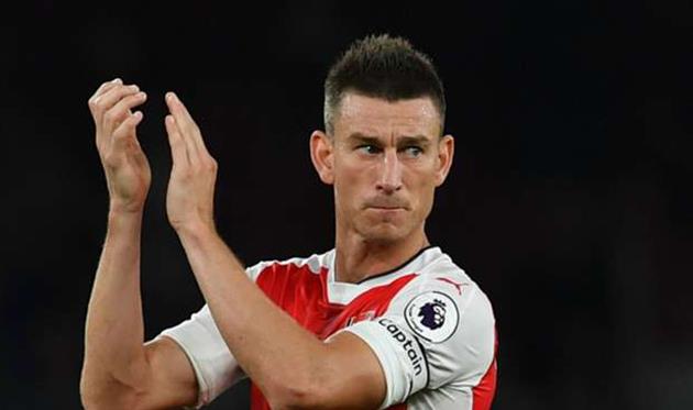 Лоран Косельни, Goal