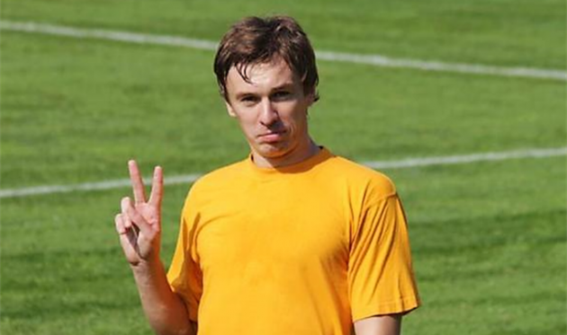 сергей старенький, ua-football.com