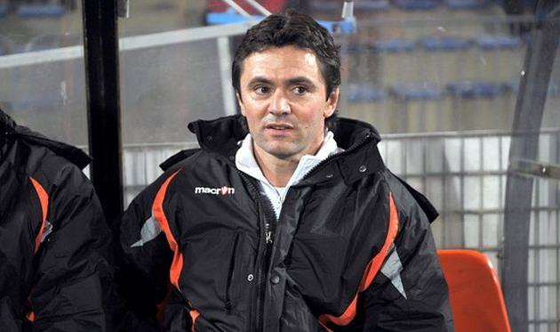 Сильвен Риполь, Getty Images