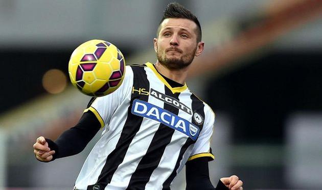 Сириль Теро, Getty Images