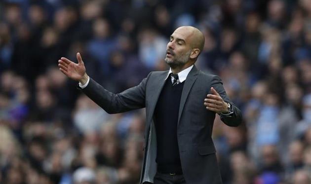 хосеп гвардиола, twitter