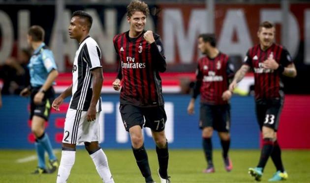 Мануэль Локателли, calciomercato.com