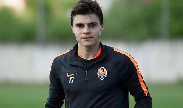 МАКСИМ МАЛЫШЕВ, SHAKHTAR.COM