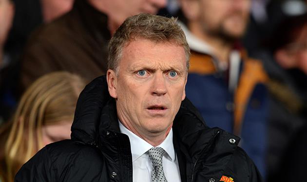 Дэвид Мойес, bookies.com