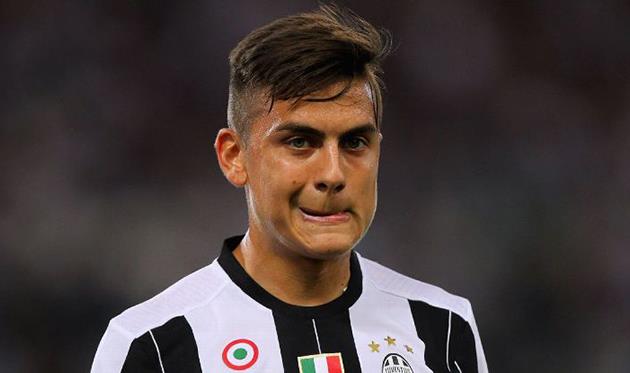 Пауло Дибала, ESPN