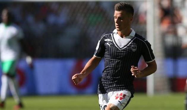 Фредерик Жилбер, L'Equipe