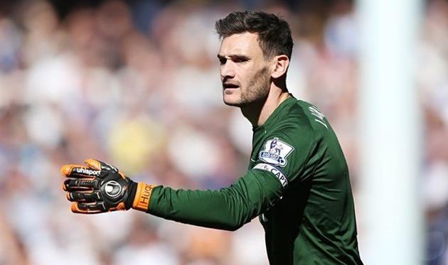 Уго Льорис, getty images