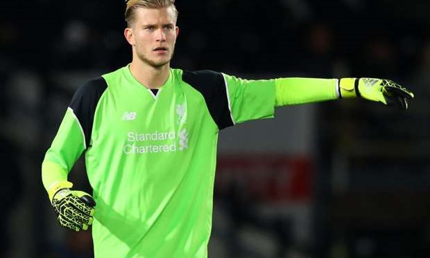 лорис кариус, Getty Images