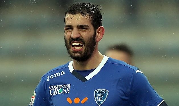 Риккардо Сапонара, Getty Images