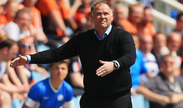 Нил Макдональд, Sky Sports