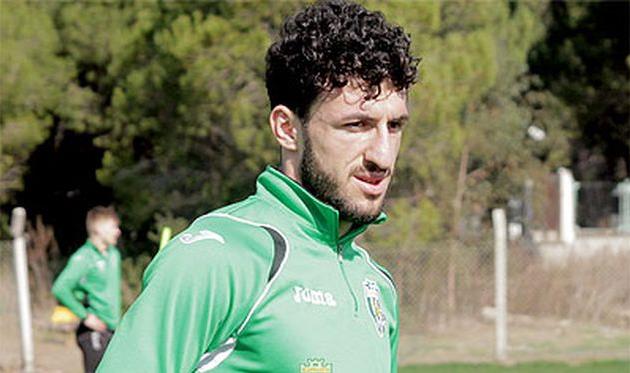 Гегам Кадимян, fckarpaty.lviv.ua