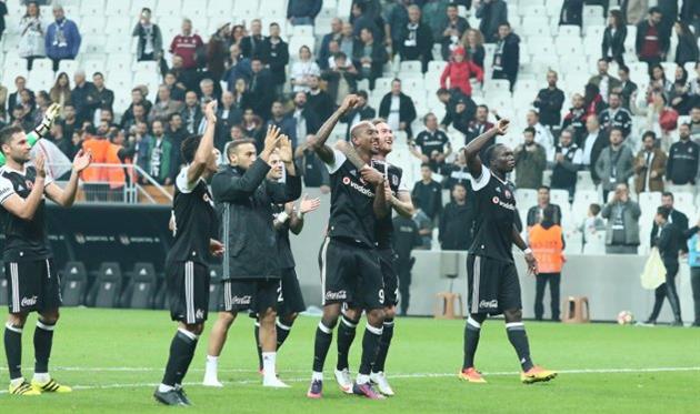 twitter.com/Besiktas