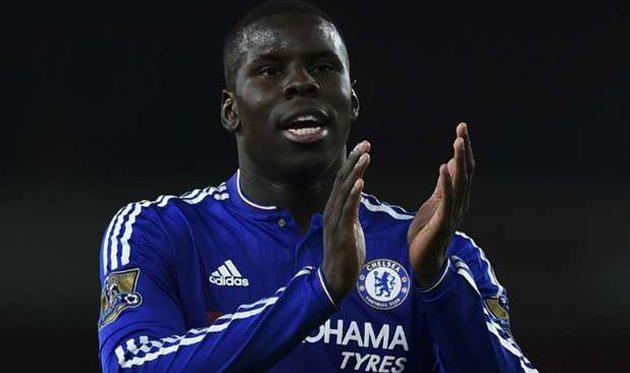 Курт Зума, goal.com