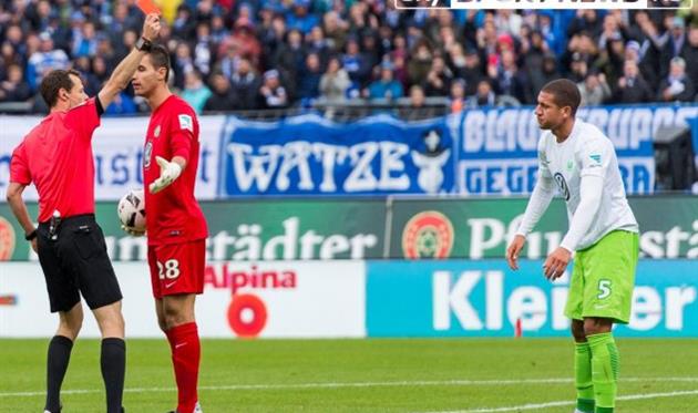 джеффри брума, sky sports