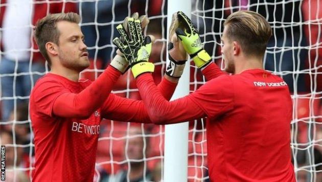 симон миньоле, bbc