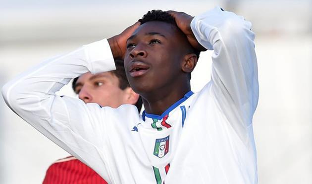  Мойзе Кин, Google