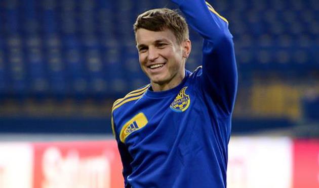 Руслан Ротань, Football.ua