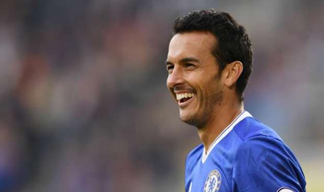 Педро, Getty Images