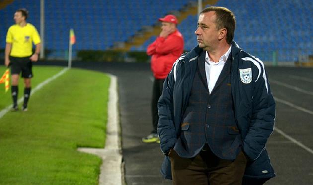 Руслан Забранский, niksport.com.ua