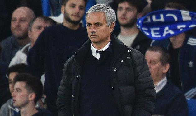 Жозе Моуриньо, Sky Sports