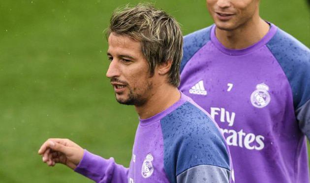 Фабиу Коэнтрау, Marca