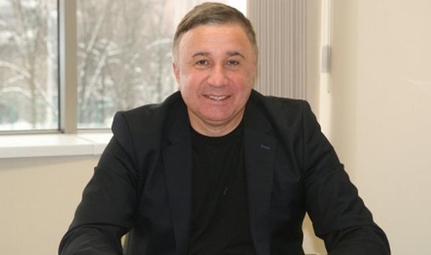 Виктор Догадайло, footboom