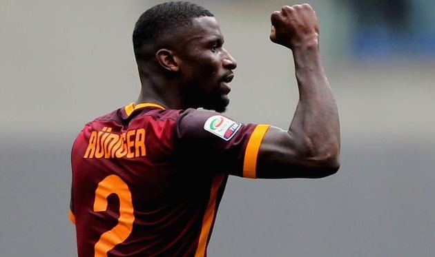 Антонио Рюдигер, Getty Images