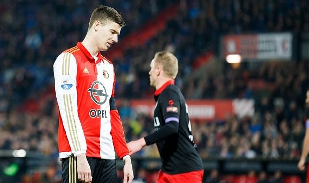 Майхил Крамер, Getty Images