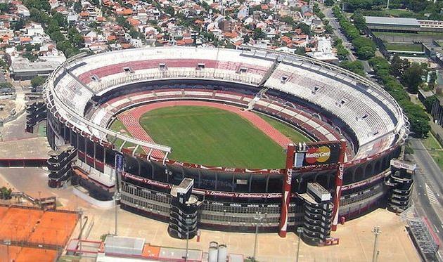 Монументаль, Стадионные новости