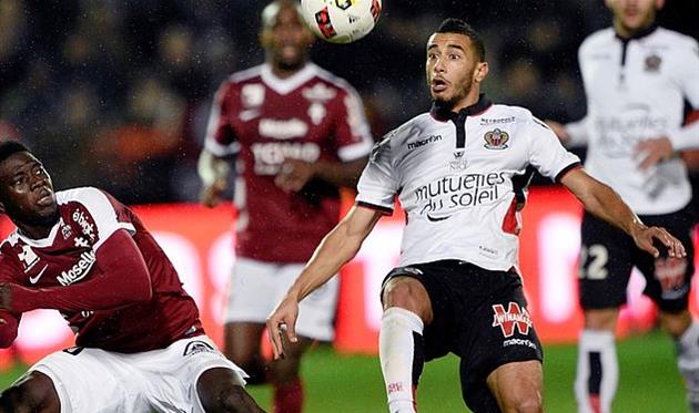 Юнес Бельханда, AFP