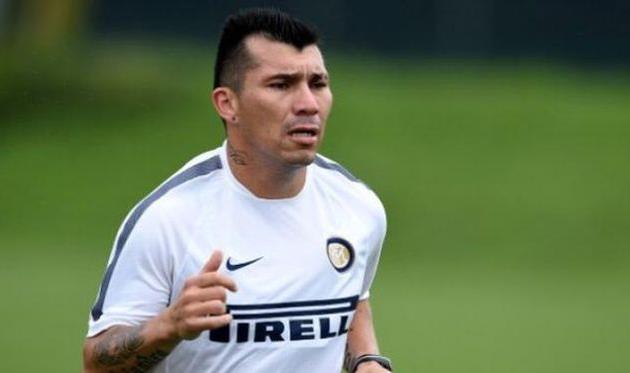 Гари Медель, Getty Images