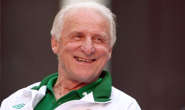 Джованни Трапаттони, Getty Images