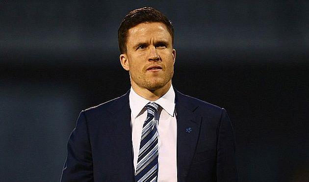 Гари Колдуэлл, getty images