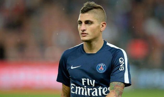 Марко Верратти, Getty Images