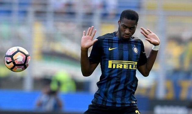 Джоффри Кондогбия, Getty Images