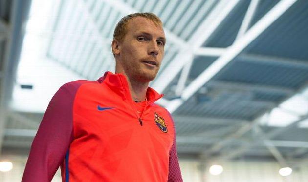 Жереми Матье, espnfc.com